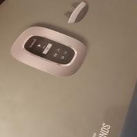Garmin Delta Inbounds