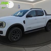 FORD Ranger 3.0 ECOBLUE aut. 240 CV DC Wildtrak