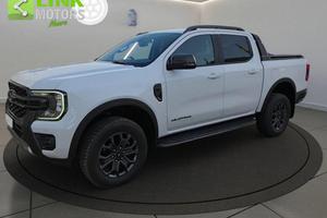 FORD Ranger 3.0 ECOBLUE aut. 240 CV DC Wildtrak