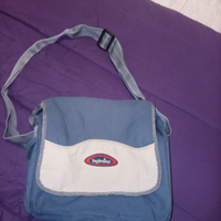 Borsa passeggino inglesina