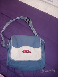 Borsa passeggino inglesina