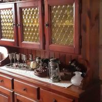 Arredamento rustico