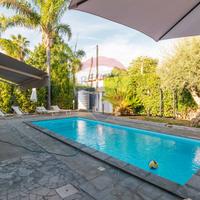 Villa singola - San Giovanni la Punta