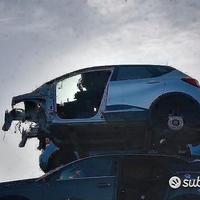 Renault captur ricambi