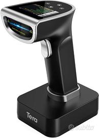 Scanner di codici a barre 1D 2D QR