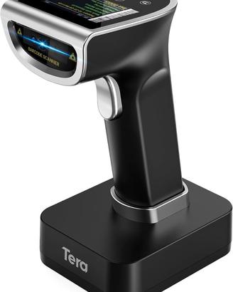 Scanner di codici a barre 1D 2D QR