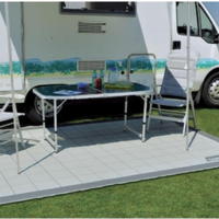 Stuoia esterna per camper marca conver