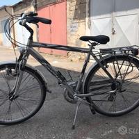 bicicletta frera da 28 in alluminio