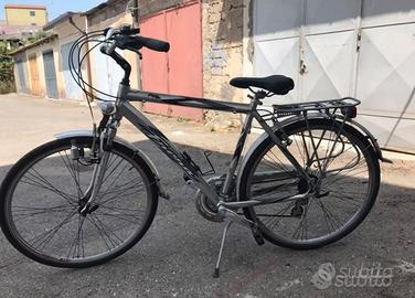 bicicletta frera da 28 in alluminio