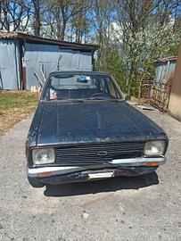 Ford Escort 1.1 L