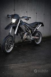 Aprilia SX 125 2009