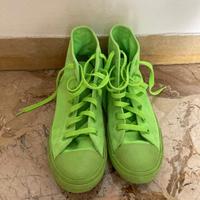 Scarpe All Star converse