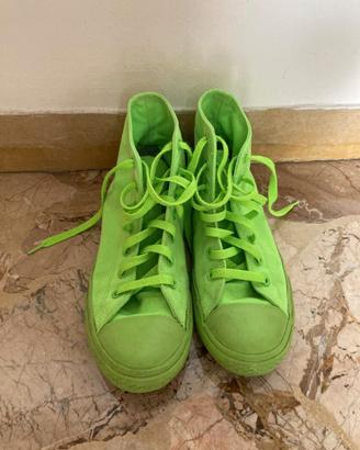 Scarpe All Star converse