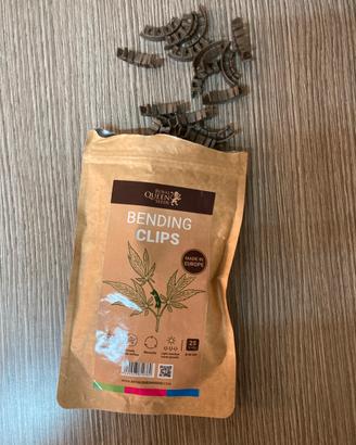 Clip Per Piante Per Piegatura LST