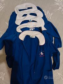 Grembiuli bambina 6 aa