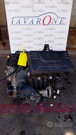 MOTORE COMPLETO EVO 5 Serie HFC4GB2.3D HFC4GB2.3D
