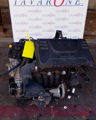 MOTORE COMPLETO EVO 5 Serie HFC4GB2.3D HFC4GB2.3D