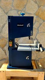 SEGA A NASTRO EINHELL BT SB 200