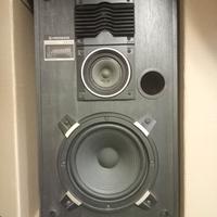 Casse Diffusori Pioneer CS-770 110w