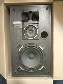 Casse Diffusori Pioneer CS-770 110w