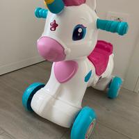 Unicorno Clementoni