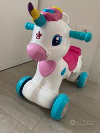 Unicorno Clementoni