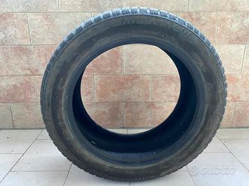 Gomme auto invernali
