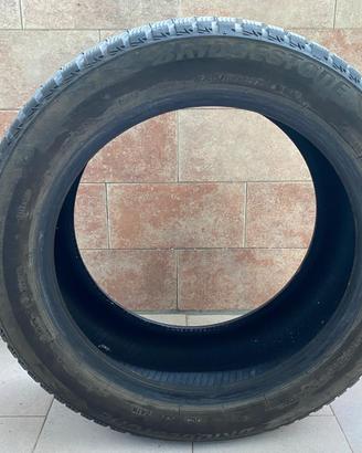 Gomme auto invernali