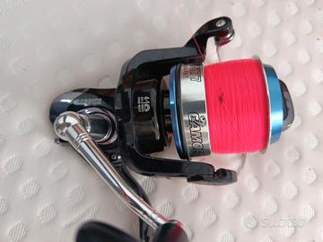 MULINELLO DA SURFCASTING