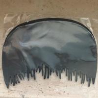 Pettine per fibre di cheratina