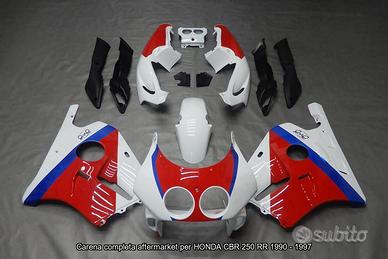 Promo Carena compatibile HONDA CBR 250 RR 1990 97