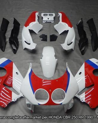 Promo Carena compatibile HONDA CBR 250 RR 1990 97