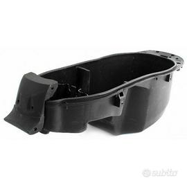 Vano portacasco Aprilia Leonardo 125 8138928
