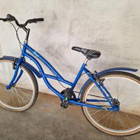 bici donna