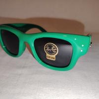 Ray-ban 4940 Wayfarer Puffer ASAP Rocky verde