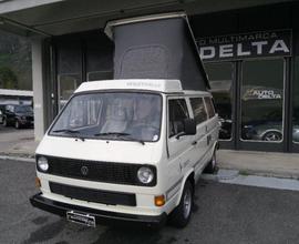 VOLKSWAGEN T3 Joker westfalia Camper