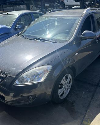 RICAMBI USATI AUTO KIA Cee'd 1° Serie 1.6 Diesel