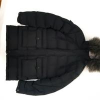 PARKA BLU CS PIUMINI 14 ANNI