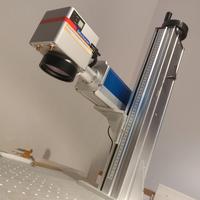 Incisore Laser Monport GQ 30W