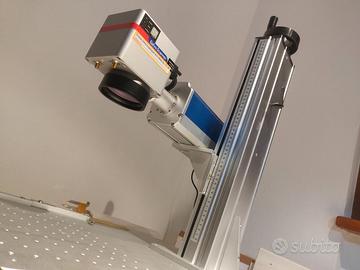 Incisore Laser Monport GQ 30W