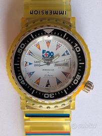 Orologio Immersion Stendardo – Colombo ’92