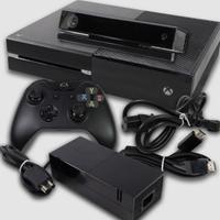 Xboxe one + giochi 