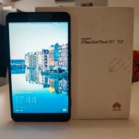 Huawei Mediapad X1