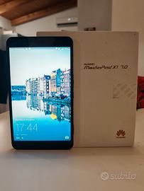 Huawei Mediapad X1