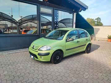 Citroen C3 1.4 Bi Energy uni-pro