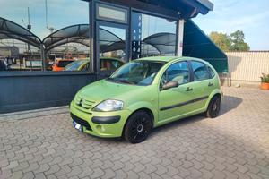 Citroen C3 1.4 Bi Energy uni-pro