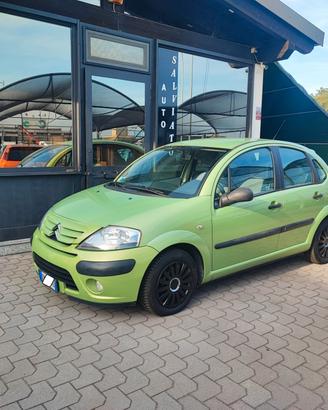 Citroen C3 1.4 Bi Energy uni-pro