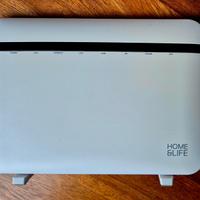 Modem router Zyxel Home&Life Hub Wind3