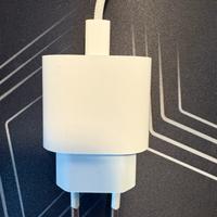 Caricatore iPhone USB-C