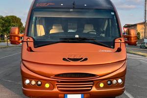 Motorhome Vas Overside 780